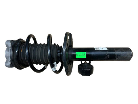 BMW 3 SERIES Front shock absorber with coil spring OEM 31316879373
