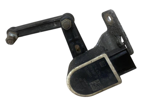 BMW 5 SERIES Headlight/headlamp level sensor OEM 6784075
