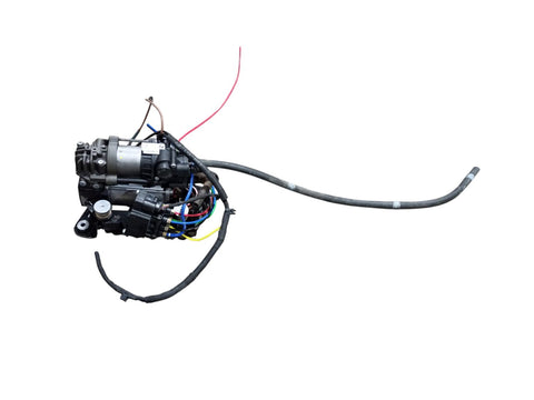 BMW 7 SERIES Air conditioning (A/C) compressor (pump) OEM 37206884682