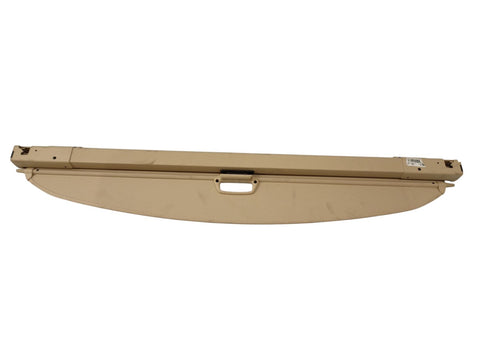 BMW IX3 Parcel shelf OEM 51477479563