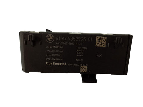 BMW X3 Tailgate/trunk control unit/module OEM 61359852925