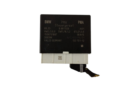 BMW X5 Parking PDC control unit/module OEM 0M64288