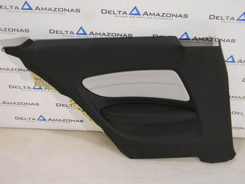 BMW 1 SERIES Rear door card panel trim OEM VR99958