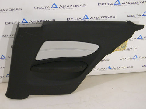 BMW 1 SERIES Rear door card panel trim OEM VR99958