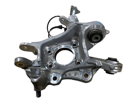 BMW 3 SERIES Rear wheel hub spindle/knuckle OEM 33306878622
