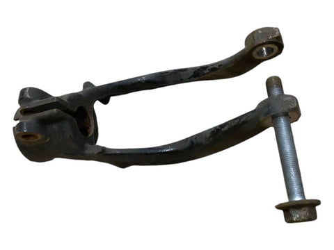 BMW X5 Lower shock absorber bracket OEM 0F74550