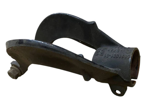 BMW X5 Lower shock absorber bracket OEM 0F74550