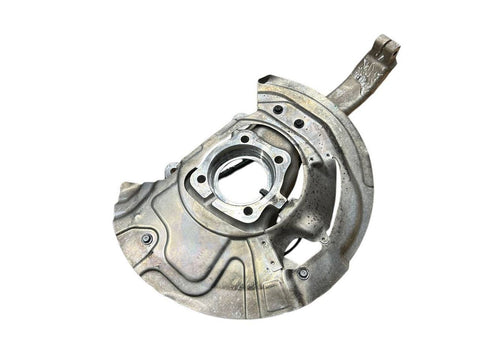 BMW X6 Front wheel hub spindle knuckle OEM 31216773784