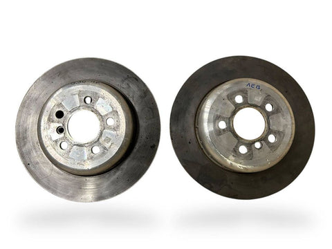 BMW 3 SERIES Rear brake disc OEM 34216882246