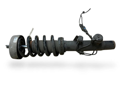 BMW X5 Front shock absorber with coil spring OEM 37106875083