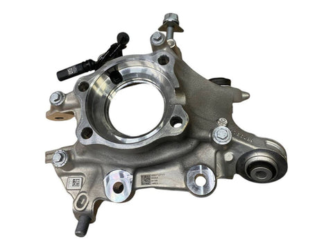 BMW 4 SERIES Rear wheel hub spindle/knuckle OEM 33306879523