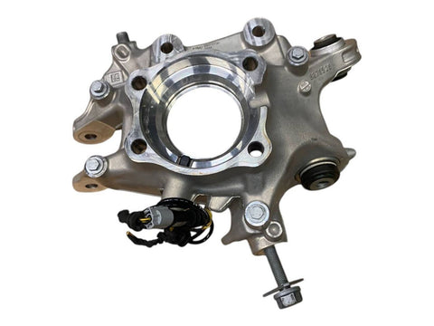 BMW 4 SERIES Rear wheel hub spindle/knuckle OEM 33306879524