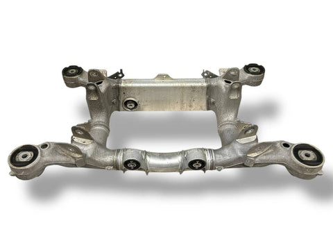 BMW 6 SERIES Rear subframe OEM 33316776488