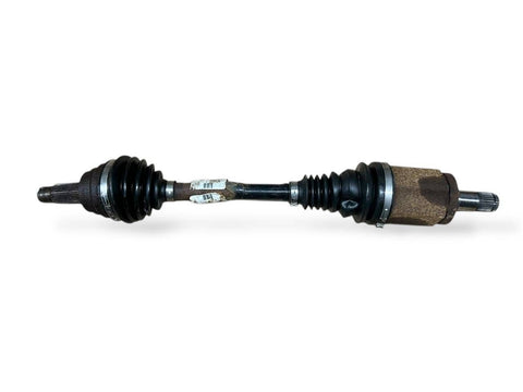 BMW X6 Front driveshaft OEM 31607545125