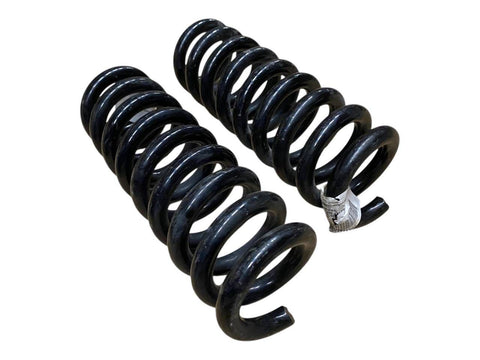 BMW 4 SERIES Rear coil spring OEM 33537847712