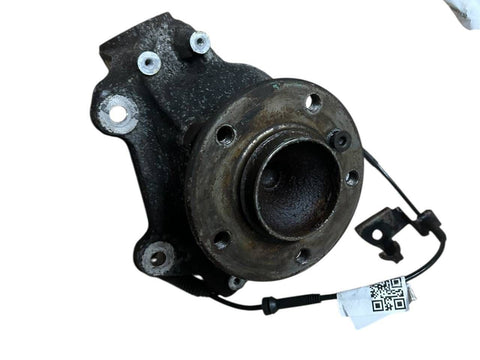 BMW 1 SERIES Front wheel hub spindle knuckle OEM 6773210