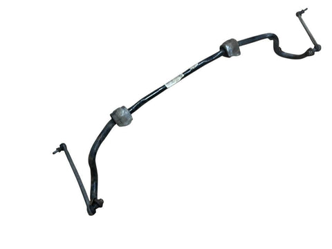 BMW 1 SERIES Front anti-roll bar/sway bar OEM 31356771339