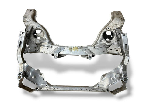 BMW 3 SERIES Front subframe OEM 31106777716
