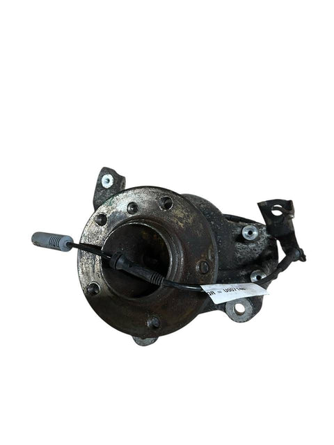 BMW 1 SERIES Front wheel hub spindle knuckle OEM 6773209