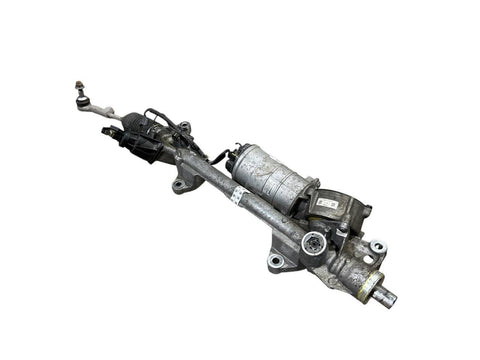 BMW 4 SERIES Steering rack OEM 32105A077F4