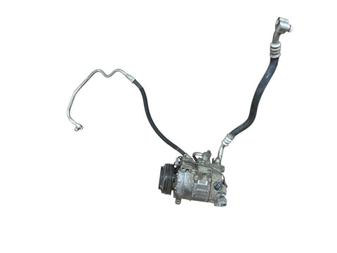 BMW 6 SERIES Air conditioning (A/C) compressor (pump) OEM 64509154072