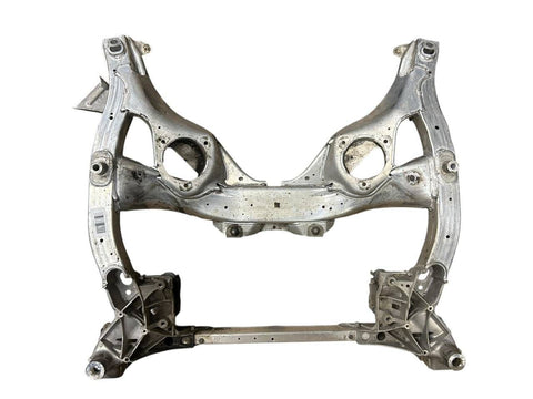 BMW 6 SERIES Front subframe OEM 31116775762