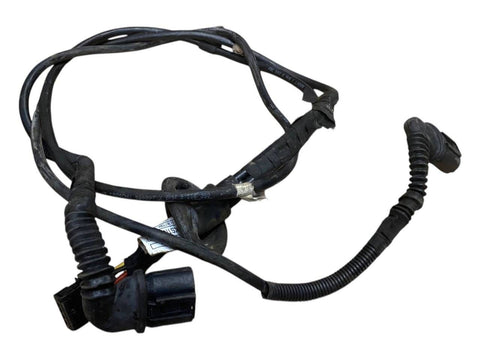 BMW 5 SERIES Handbrake wiring loom/harness OEM 61129277199
