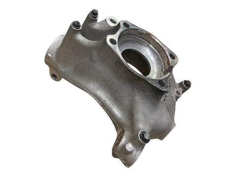 BMW 4 SERIES Front wheel hub spindle knuckle OEM 31216892513