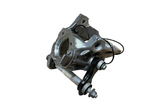BMW X5 Rear wheel hub spindle/knuckle OEM 33326770982