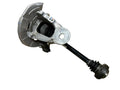 BMW X6 Rear wheel hub spindle/knuckle OEM 33207564558