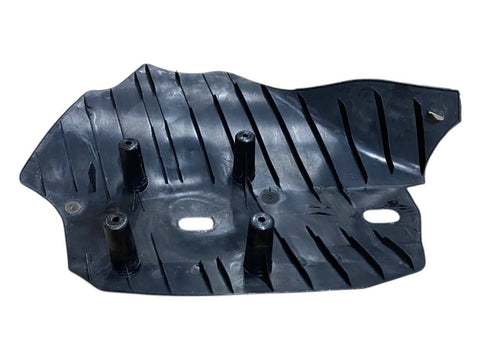 BMW 3 SERIES Rear underbody cover/under tray OEM 33326796137