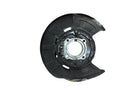 BMW X6 Rear wheel hub spindle/knuckle OEM 33326770981