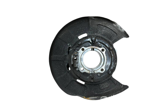 BMW X6 Rear wheel hub spindle/knuckle OEM 33326770981