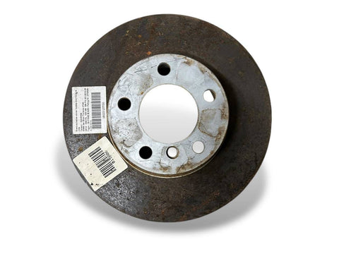BMW 3 SERIES Front brake disc OEM 34116774875