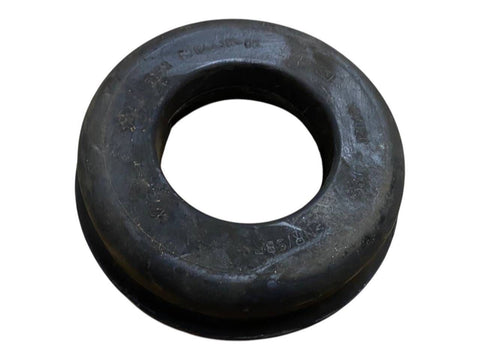 BMW 1 SERIES Rear coil spring rubber mount OEM 33536764419