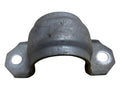 BMW 3 SERIES Sway bar bush bracket, front OEM 31306792207