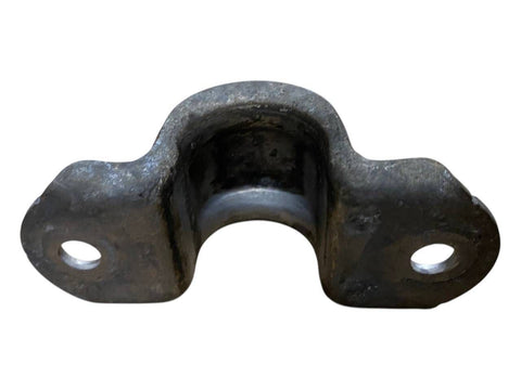 BMW 3 SERIES Sway bar bush bracket, rear OEM 33356792208