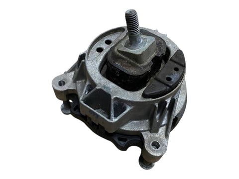 BMW 3 SERIES Engine mount bracket OEM 22116855460