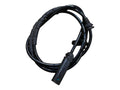 BMW X6 ABS brake wheel speed sensor OEM 6908705