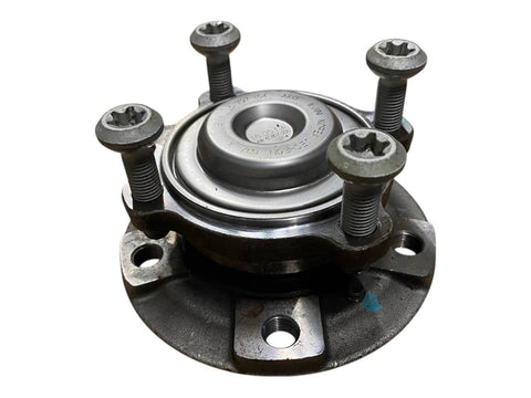 BMW 1 SERIES Front wheel ball bearing OEM 31206794850