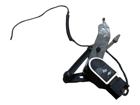 BMW M3 Headlight/headlamp level sensor OEM 37146784072