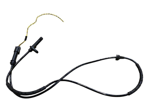 BMW X6 ABS rear brake sensor OEM 34526771777