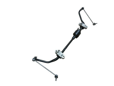 BMW 6 SERIES Front anti-roll bar/sway bar OEM 37114068268