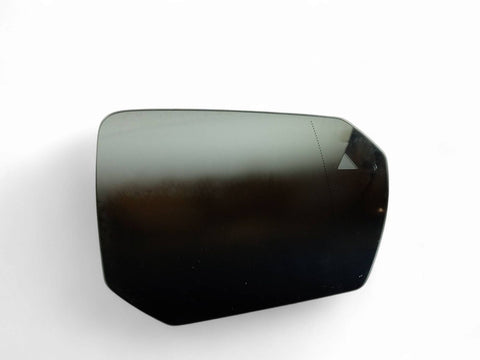 BMW IX Front door wing mirror part OEM 5A08476