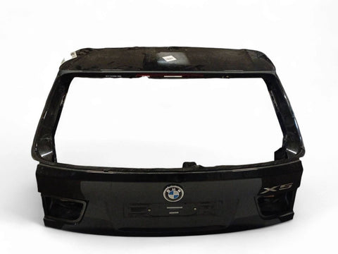 BMW X5 Tailgate/trunk/boot lid OEM 41117174397