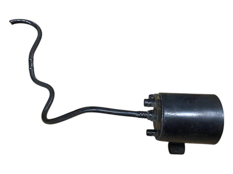 BMW 1 SERIES Active carbon filter fuel vapour canister OEM 6764044