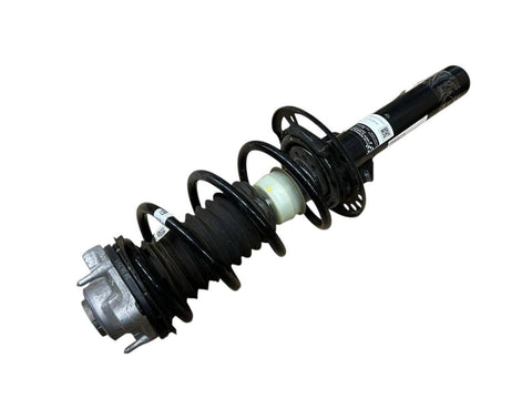 BMW X4 Front shock absorber with coil spring OEM 31306890944