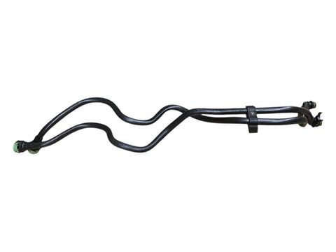 BMW 5 SERIES Gearbox oil cooler pipe/hose OEM 17228602407