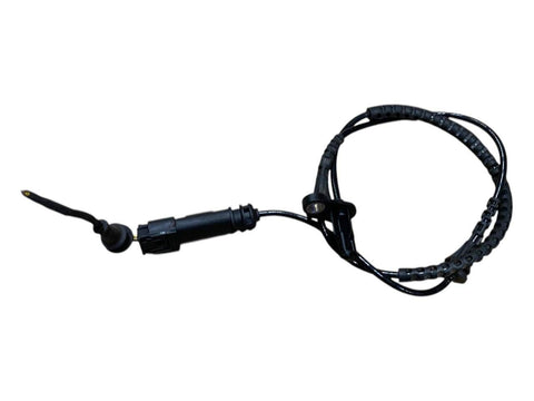 BMW X3 ABS brake wheel speed sensor OEM 34526895657