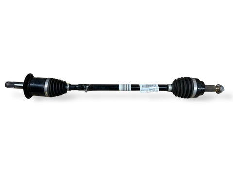 BMW 3 SERIES Rear driveshaft OEM 33207609352
